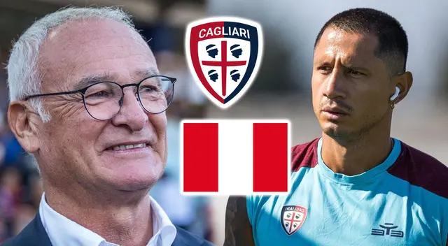 Gianluca Lapadula es noticia en Italia tras volver a los entrenamientos Gianluca Lapadula es noticia en Italia tras volver a los entrenamientos