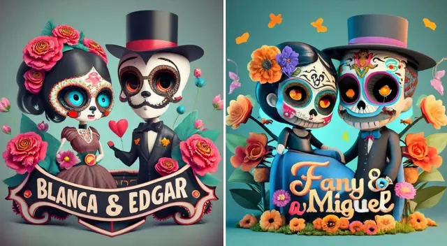 Tus amigos del Diario Líbero te presentarán las mejores imágenes en 3D. Tus amigos del Diario Líbero te presentarán las mejores imágenes en 3D.