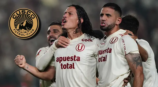 Universitario necesita ganar a Cusco FC para seguir con vida en el Clausura.