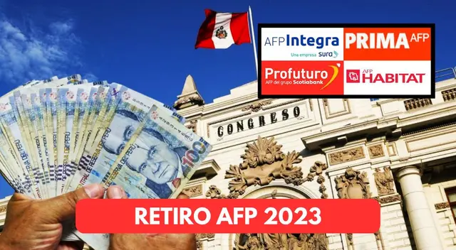 Proyecto de Guido Bellido busca permitir liberar aportes hasta 4 UIT.