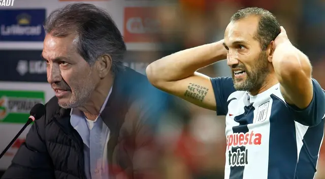 ADT se juega sus chances en el Torneo Clausura ante Alianza Lima.