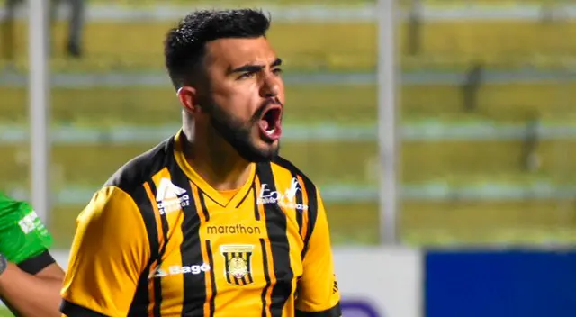 Los 'Tigres' sumaron tres puntos más para continuar como puntero de la liga.