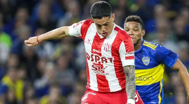 Boca Juniors vs. Unión por Copa de la Liga Profesional