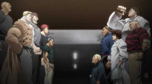 Baki