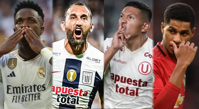 Partidos de hoy, sábado 21 de octubre EN VIVO.