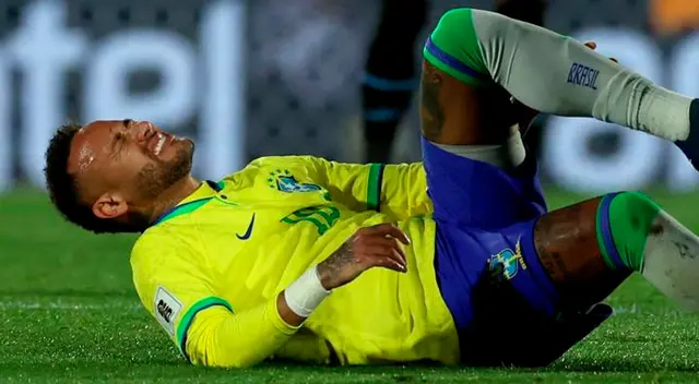 ¿Cuánto deberá pagarle la FIFA al Al-Hilal por la rotura de ligamentos de Neymar? ¿Cuánto deberá pagarle la FIFA al Al-Hilal por la rotura de ligamentos de Neymar?