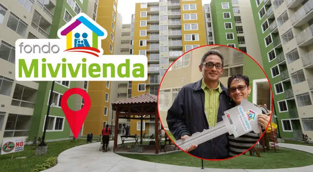 Conoce cuáles son los requisitos para solicitar el Bono Mivivienda y si existe un LINK de consulta.