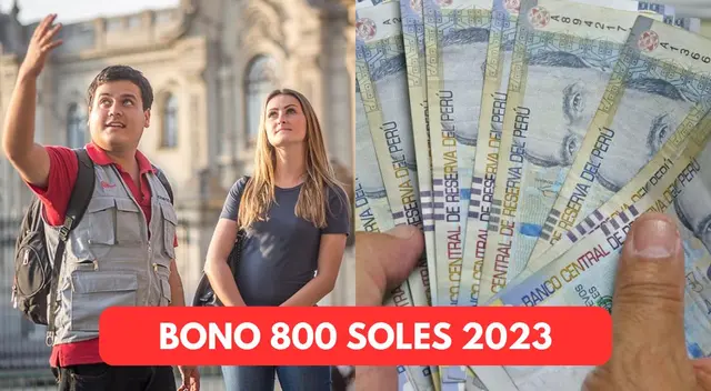 ¿Ya hay un link de consulta con DNI para el bono de 800 soles 2023?