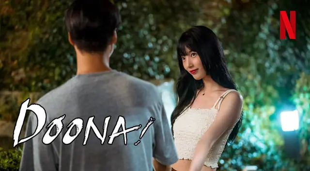 Conoce todo sobre la nueva serie "Doona" de Netflix: reparto, capítulos y más.