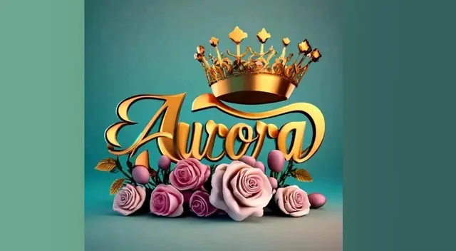 Ideogramas de nombres personalizado Aurora para descargar gratis. Ideogramas de nombres personalizado Aurora para descargar gratis.