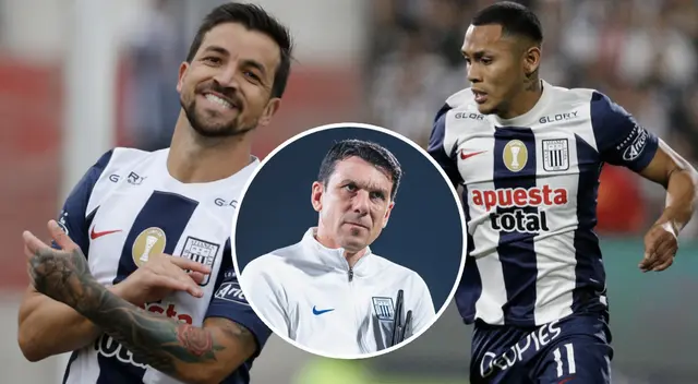 Alianza Lima y ADT se enfrentan por la fecha 18 del Torneo Clausura 2023
