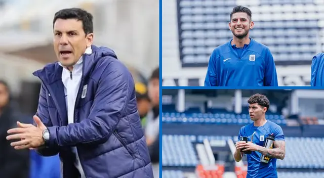 Zambrano y Zanelatto se perdieron el partido ante ADT por lesión.