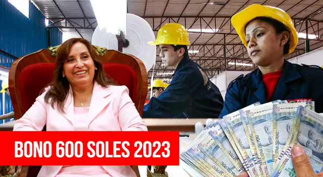 El Bono de 600 soles para el sector público es aprobado por Congreso de la República, AQUÍ revisa desde cuándo iniciará el pago. El Bono de 600 soles para el sector público es aprobado por Congreso de la República, AQUÍ revisa desde cuándo iniciará el pago.