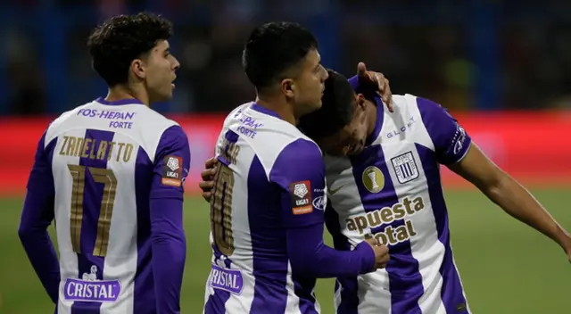 Alianza Lima tiene ligeras chances de proclamarse campeón de la Liga 1 2023.