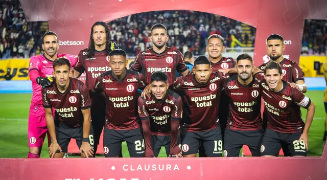 Universitario igualó ante Cusco y mantiene sus opciones de ganar el Clausura. Universitario igualó ante Cusco y mantiene sus opciones de ganar el Clausura.