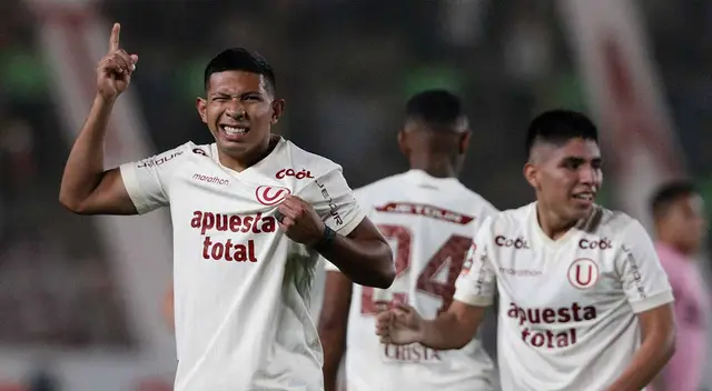 Universitario manda fuerte mensaje en plena lucha por Liga 1.