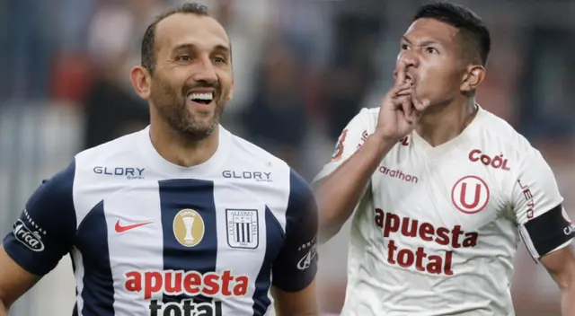 Alianza Lima y Universitario podrían enfrentarse en una final directa