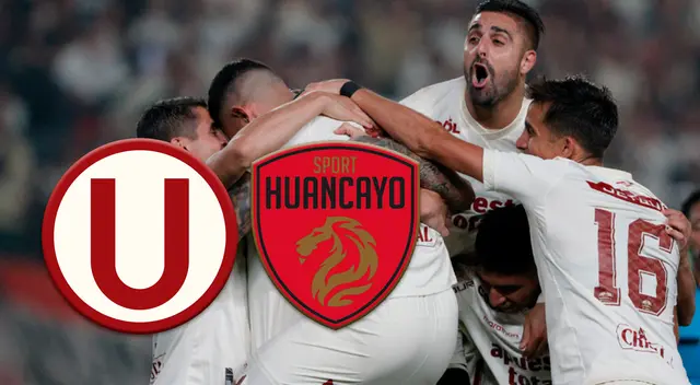 Universitario reveló los precios de las entradas para el trascendental partido ante Huancayo Universitario reveló los precios de las entradas para el trascendental partido ante Huancayo