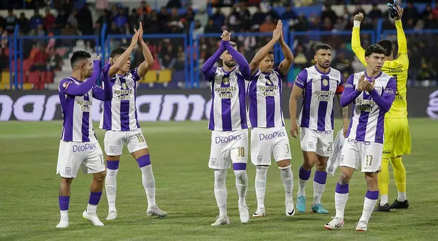 Alianza Lima hará cambios deportivos para el 2024