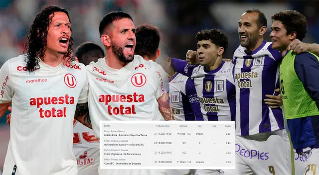 Un hincha apostó una fuerte cantidad de dinero y ahora recibirá un premio de lujos.