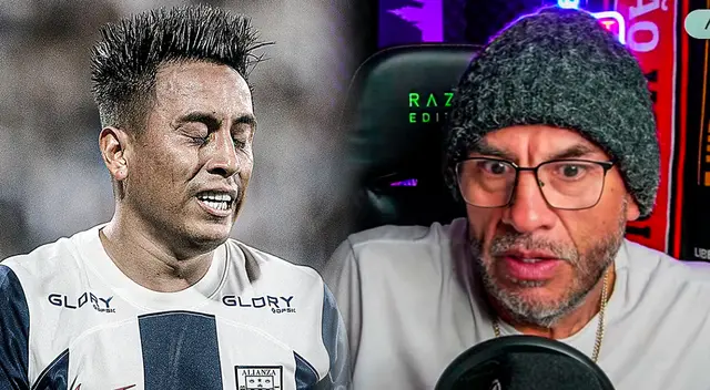 Mr. Peet da duro descargo sobre el presente de Cueva