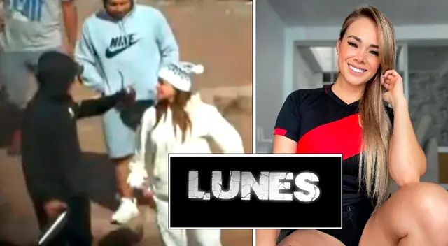 Jossmery Toledo se presentará en el programa de Magaly TV La Firme.