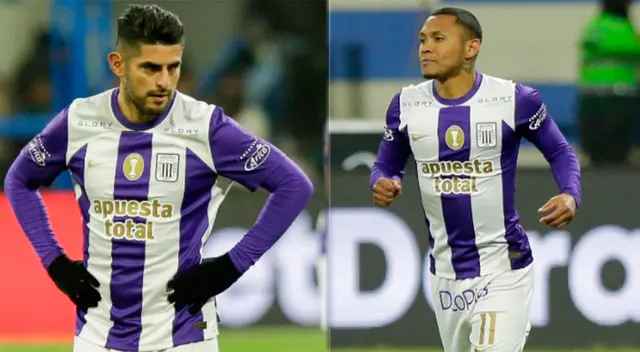 Carlos Zambrano y Bryan Reyna tomaron una fuerte decisión