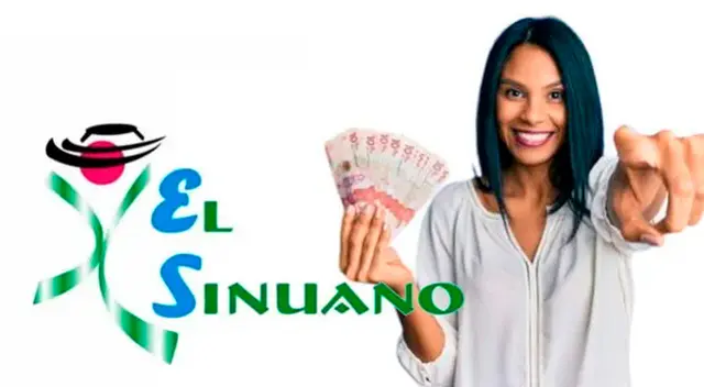 Conoce todos los resultados y bolillas ganadoras del Sorteo Sinuano del 23 de octubre.