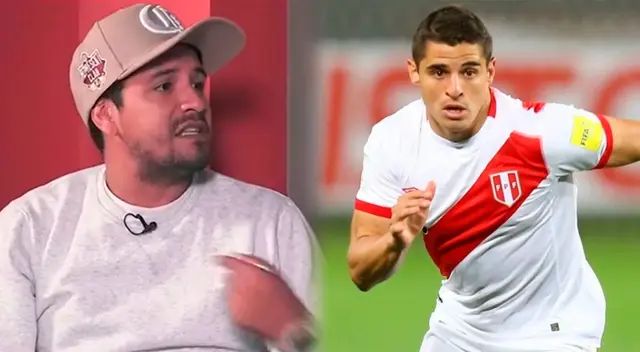 Reimond Manco confesó que junto a Hurtado y Trujillo se burlaban de Corzo: "Era muy malo" Reimond Manco confesó que junto a Hurtado y Trujillo se burlaban de Corzo: "Era muy malo"