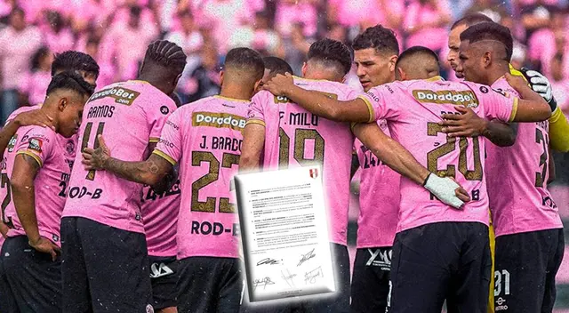 Comisión de Licencias quitó 4 puntos a Sport Boys y se complica con el descenso.