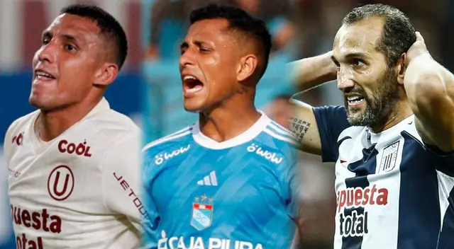 La ciudad que le complicó la Liga 1 a Alianza Lima, Universitario y Sporting Cristal. La ciudad que le complicó la Liga 1 a Alianza Lima, Universitario y Sporting Cristal.