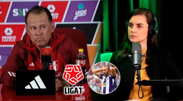 Comando técnico de Perú sugirió fechas para las finales de la Liga 1