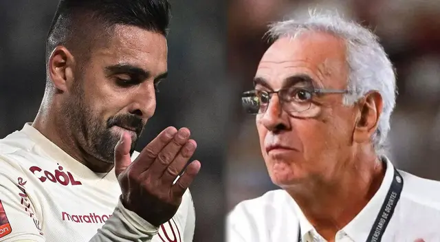 ¿Qué debe pasar para que Universitario se quede sin Clausura y semifinal de la Liga 1? ¿Qué debe pasar para que Universitario se quede sin Clausura y semifinal de la Liga 1?