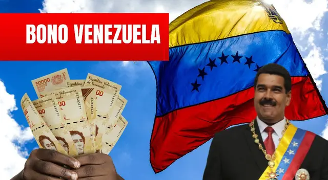 Bono Venezuela: conoce más acerca del Segundo Bono Especial Bono Venezuela: conoce más acerca del Segundo Bono Especial