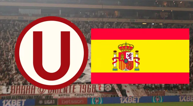 'Joya' de Universitario es el flamante fichaje de histórico club de España 'Joya' de Universitario es el flamante fichaje de histórico club de España