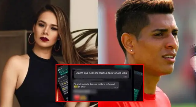 Paolo Hurtado será desmentido por Jossmery HOY en 'Amor y Fuego'