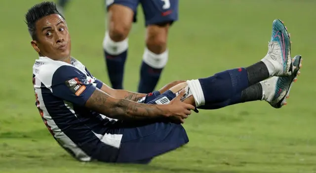 ¿Cuál es el valor de la cotización de Christian Cueva?