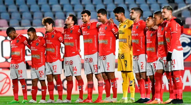Cienciano ya sumó su segunda baja de cara a la temporada 2024.