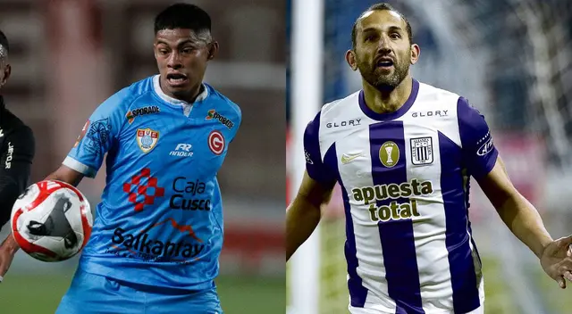 ¿Cuándo y a qué hora juega Alianza Lima vs Deportivo Garcilaso la última fecha?