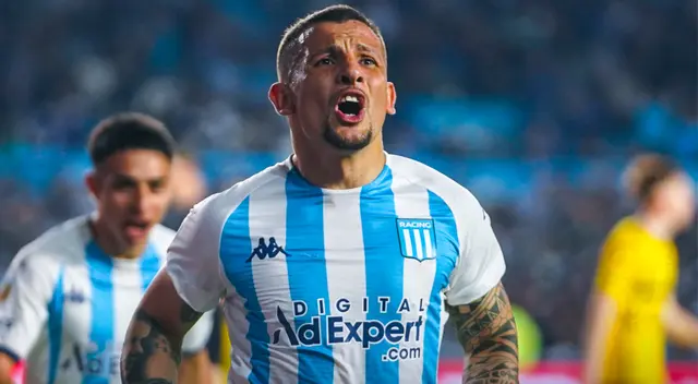 Boca Juniors vs. Racing Club por Liga Profesional