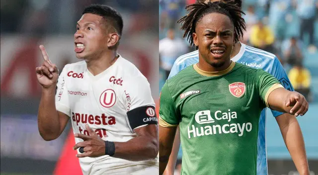¿Cuándo y a qué hora juega Universitario vs. Sport Huancayo en el Estadio Monumental?