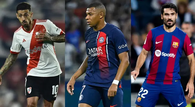 Revisa aquí los partidos que se están jugando este miércoles 25 de octubre.