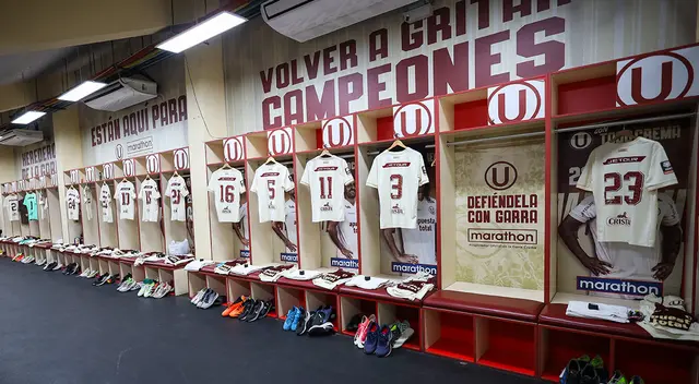 Universitario: Las sorpresas que tendría Fossati en su lista de cara a la final ante Huancayo Universitario: Las sorpresas que tendría Fossati en su lista de cara a la final ante Huancayo