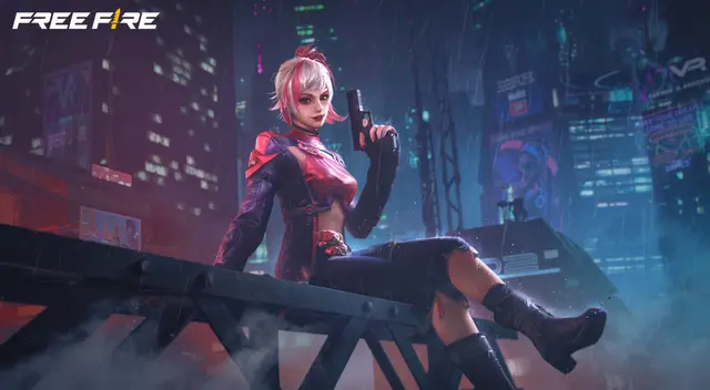 Consigue los ítems gratuitos de la nueva agenda semanal de Free Fire para el mes de octubre. Consigue los ítems gratuitos de la nueva agenda semanal de Free Fire para el mes de octubre.