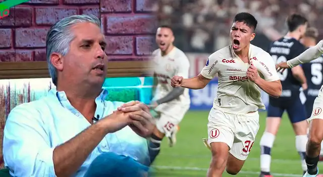 Rebagliati exige la presencia de Piero Quispe para partido de Perú en la altura de Bolivia Rebagliati exige la presencia de Piero Quispe para partido de Perú en la altura de Bolivia