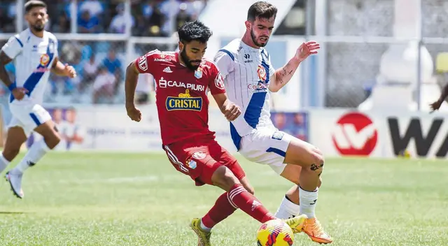 Sporting Cristal vs Alianza Atlético se enfrentarán en el estadio Alberto Gallardo Sporting Cristal vs Alianza Atlético se enfrentarán en el estadio Alberto Gallardo