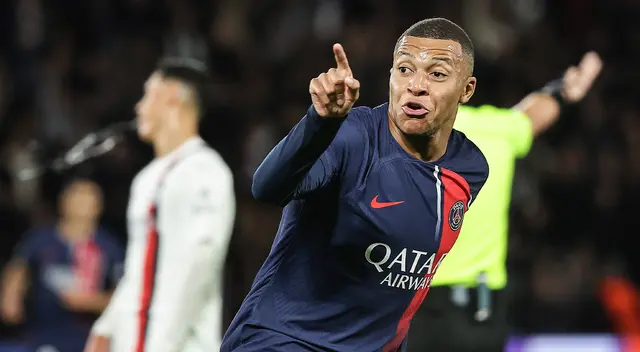 PSG vs Milan: resultado, goles, marcador, quién ganó y cómo quedó el partido por Champions League