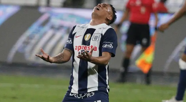 Médico especialista da detalles de la lesión de Christian Cueva y su tratamiento Médico especialista da detalles de la lesión de Christian Cueva y su tratamiento