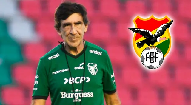FBF debe indemnizar este monto a Gustavo Costas FBF debe indemnizar este monto a Gustavo Costas