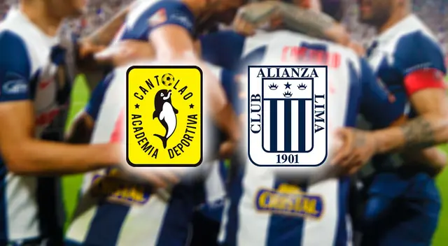 Este zaguero llegó a los entrenamientos de Alianza Lima en EGB. Este zaguero llegó a los entrenamientos de Alianza Lima en EGB.